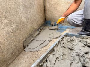 foundation repair
